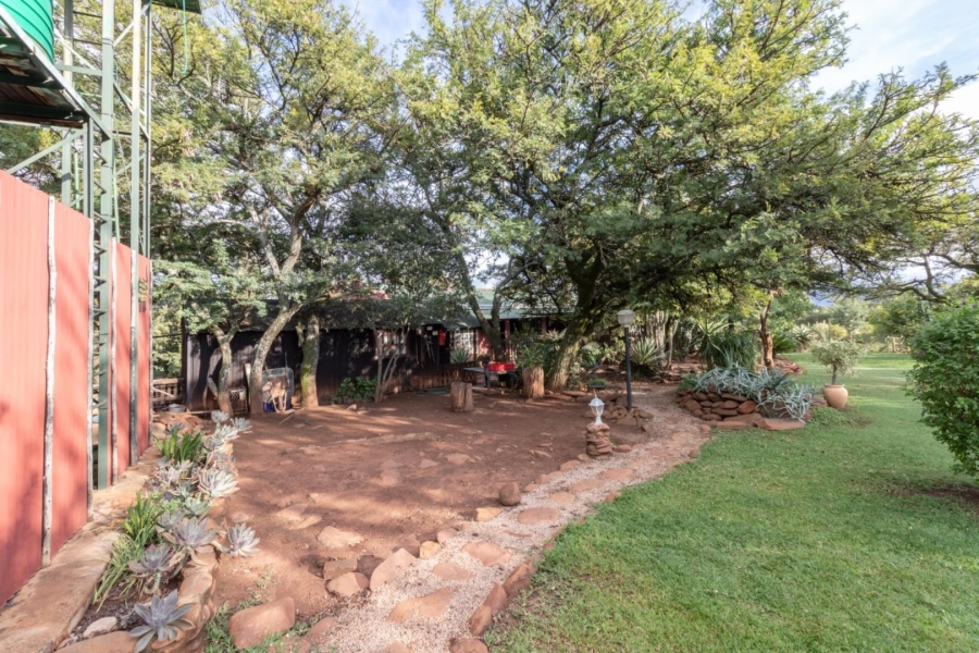 3 Bedroom Property for Sale in Boschfontein A H North West